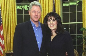 أضخم 11 فضيحة جنسية في الولايات المتحدة...!  