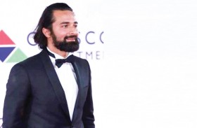 أحمد حاتم يعانى من اضطرابات نفسية فى مسلسل 