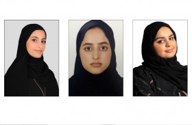 مهندسات إماراتيات : يوم المرأة يدعم فرص تحقيق طموحاتنا