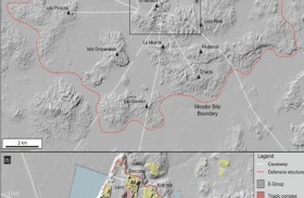 اكتشاف مذهل.. مدن وشبكة طرق فائقة السرعة لحضارة المايا