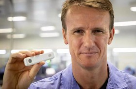  واشنطن توقّع عقداً بـ232 مليون دولار لإنتاج فحوص سريعة لكوفيد-19