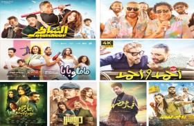 موسم صيفي ساحر بأفلام وألبومات تبهر الجمهور العربي