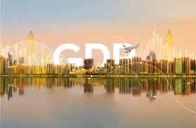 «إحصاء – أبوظبي» : نمو اقتصاد الإمارة بنسبة 3.8 % خلال 2024