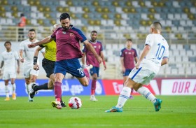 8 تعادلات أطاحت بآمال الوحدة في إحراز لقب دوري 2022