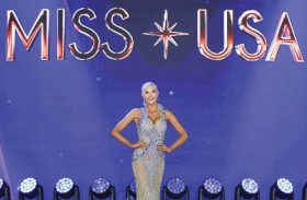 «ملكة جمال» تواجه الثعلبة