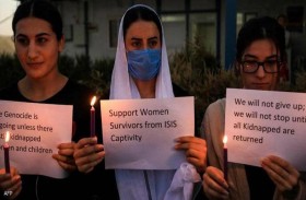 فضيحة جديدة لمنظمة «إخوانية».. تصريحات مسيئة للإيزيديين