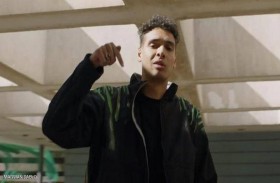 بسبب ابتهال النقشبندي.. إيقاف مطرب راب مصري