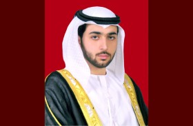 ولي عهد أم القيوين: الثاني من ديسمبر يؤكد رسوخ المسيرة الاتحادية