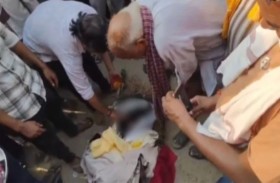 يُقيم زفافه بجوار جثة خطيبته المنتحرة!