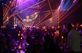 مسابقة مستر ليبانون تدعم قضية ذوي الهمم