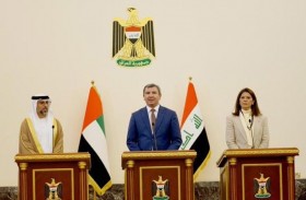 مصدر توقع اتفاقية لتطوير مشاريع طاقة شمسية بطاقة إجمالية تبلغ واحد جيجاواط في العراق