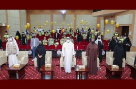 تخريج الدفعة الأولى من المسعف المتطوع الصغير