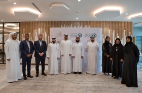 تنمية الموارد البشرية الإماراتية و مجموعة القرق يدعمان جهود التوطين بدبي