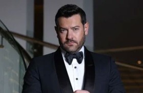 عمرو يوسف يكشف تفاصيل السلم والثعبان 2: ليس تكملة وإنما عالم جديد