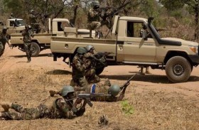 100 قتيل في هجوم مسلح بولاية بينو بنيجيريا