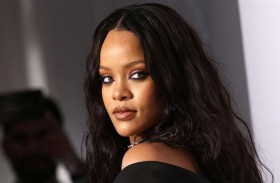 ريهانا تتبرع بمبلغ ضخم لمنظمات خيرية