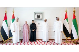 برنامج الإمارات لبحوث علوم الاستمطار يحصل على علامة الجاهزية للمستقبل