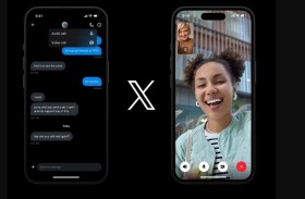 إكس تُجري اختبارات على المكالمات الصوتية والمرئية 