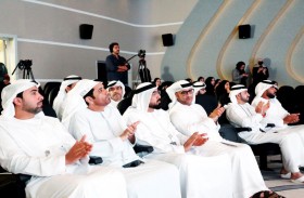 الأرشيف والمكتبة الوطنية يطلق صفحات من تاريخ وتراث الإمارات على منصة Google للفنون والثقافة 