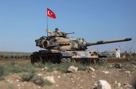 ماذا يحصل في مناطق النفوذ التركي في شمال سوريا؟ 