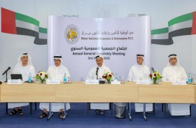 دبي الوطنية للتأمين وإعادة التأمين توافق على توزيع أرباح نقدية بنسبة 30 % 