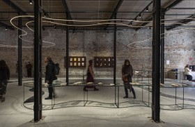 جناح الإمارات في بينالي البندقية يُعَين بانة قطّان قَيّمةً فنيةً للمعرض الدولي للفنون 2026