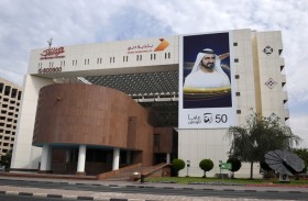 أنظمة ومشاريع بلدية دبي تفوز باثنتين من جوائز مجلس السلامة البريطاني