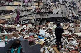 كيف نعالج الاضطرابات النفسية بعد الزلزال؟