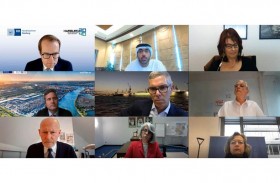 الطاقة والبنية التحتية: الإمارات تدعم أكثر من 30 دولة بمصادر الطاقة النظيفة باستثمارات تتجاوز 20 مليار دولار