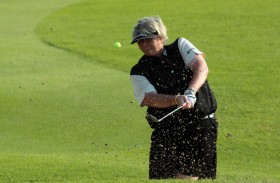 منافسات بطولة دبي مونلايت كلاسيك تعود إلى ملعب فالدو