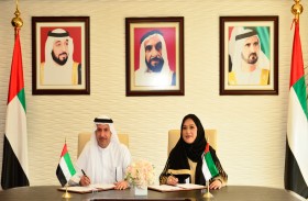 الأوراق المالية وحرة مطار دبي تتعاونان في طرح وإدراج أسهم شركات دافزا في الأسواق المالية