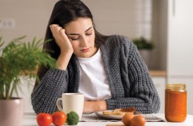 فقدان الشهية المفرط .. حالة قابلة للعلاج