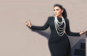 مي فاروق: أغنية (تاريخي) صادقة ومميزة تشبه حياتي