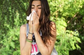 للتخلص من حساسية الأنف.. 4 أطعمة يجب تجنبها