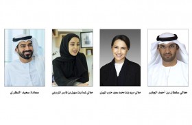 12 شابا وشابة من 8 دول عربية في مجلس الشباب العربي للتغير المناخي