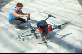 آيروس 2024 بأبوظبي يستقطب نخبة من قادة الفكر وخبراء الابتكار