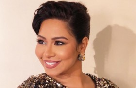 شيرين عبد الوهاب تحلم بالتمثيل مع هذا الممثل