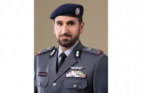 قائد عام شرطة أبوظبي: زايد الخير رمزاً خالداً للعطاء والعمل الإنساني    