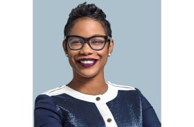 وزيرة الطاقة في باربادوس لــ «وام»: الإمارات لديها مبادرات رائدة واستراتيجيات مبتكرة للحياد المناخي