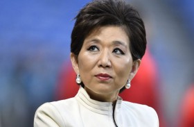 أمريكية تتسلم رئاسة نادي ليون