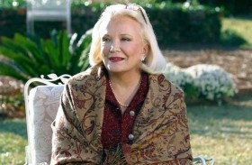 إصابة الممثلة جينا رولاندز بالزهايمر