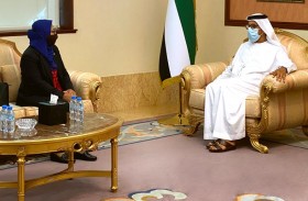 صندوق أبوظبي للتنمية يبحث التعاون الاستثماري مع المالديف