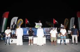 سكل وزن 27.2 كلغ يهدي الفلبيني بالون الجائزة الكبرى