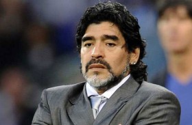 طبيبان: مارادونا توفي «وهو يتعذب» ووزن قلبه ضعف وزنه الطبيعي