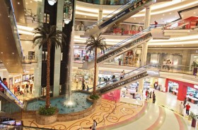 غرفة الشارقة تدعم جهود القطاع الخاص في ضمان تعزيز منظومة الأمن الغذائي 