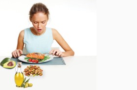 من أجل بشرة متألقة.. إليك أفضل 8 عناصر غذائية