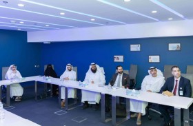 تعاون في مجال البحث العلمي بين جامعة الإمارات وهيئة أبوظبي للزراعة والسلامة الغذائية