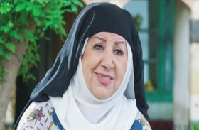 هدى شعراوي: التمثيل هواية وشغف من خلاله أبرز موهبتي