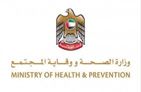 الصحة تعلن شفاء 722 حالة جديدة من كورونا