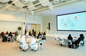 الموارد البشرية لحكومة دبي تعزز كفاءة منظومة التوظيف في الجهات الحكومية